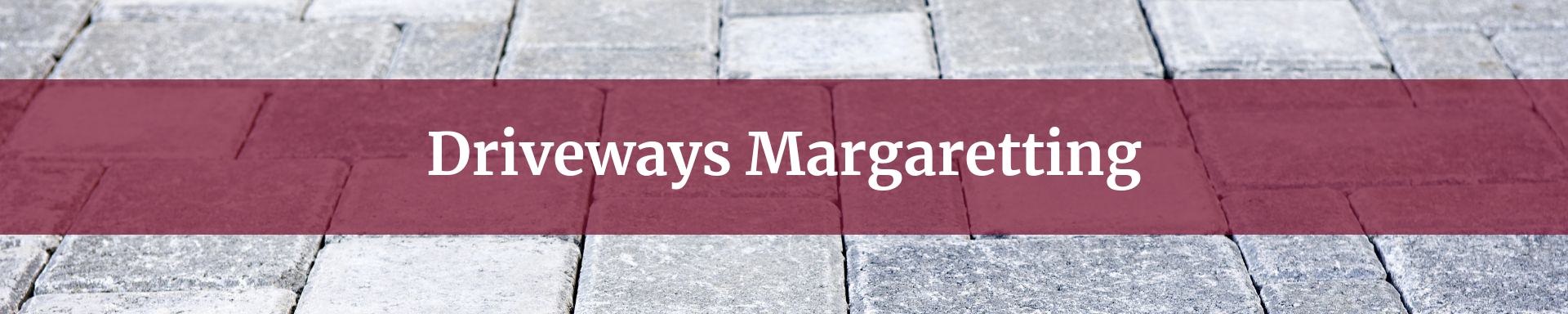 driveway contractor Margaretting